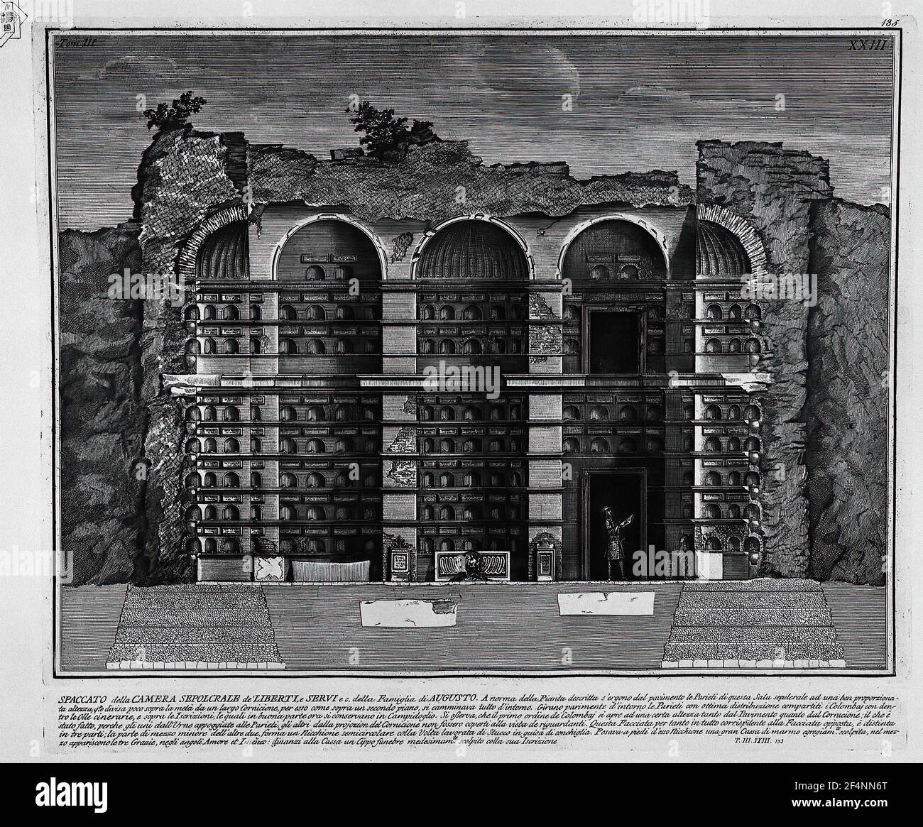 piranesi roman piranesi roman