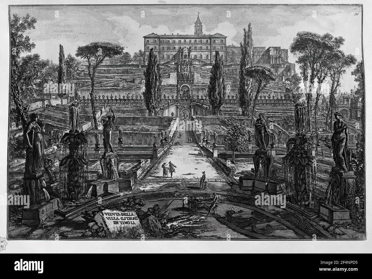 Piranesi hi-res stock photography and images - Page 11 - Alamy