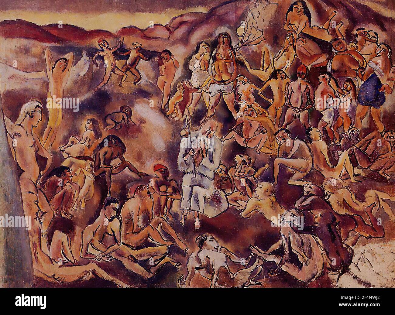 искушение государством