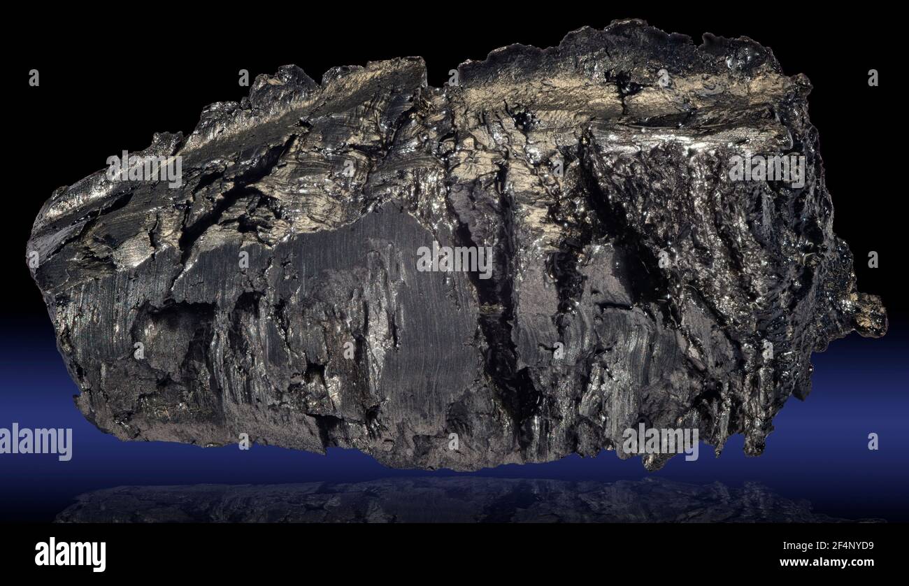 Lanthanum is a chemical element with the symbol La and atomic number 57. Stock Photo