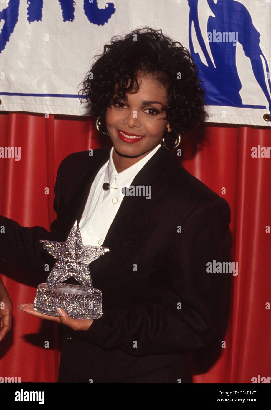 LOS ANGELES - MARCH 16: Singer Janet Jackson attends "The Child in All Us,  Part III" - The Starlight Children's Foundation of Southern California's  Eighth Annual Benefit Gala to Honor Janet Jackson