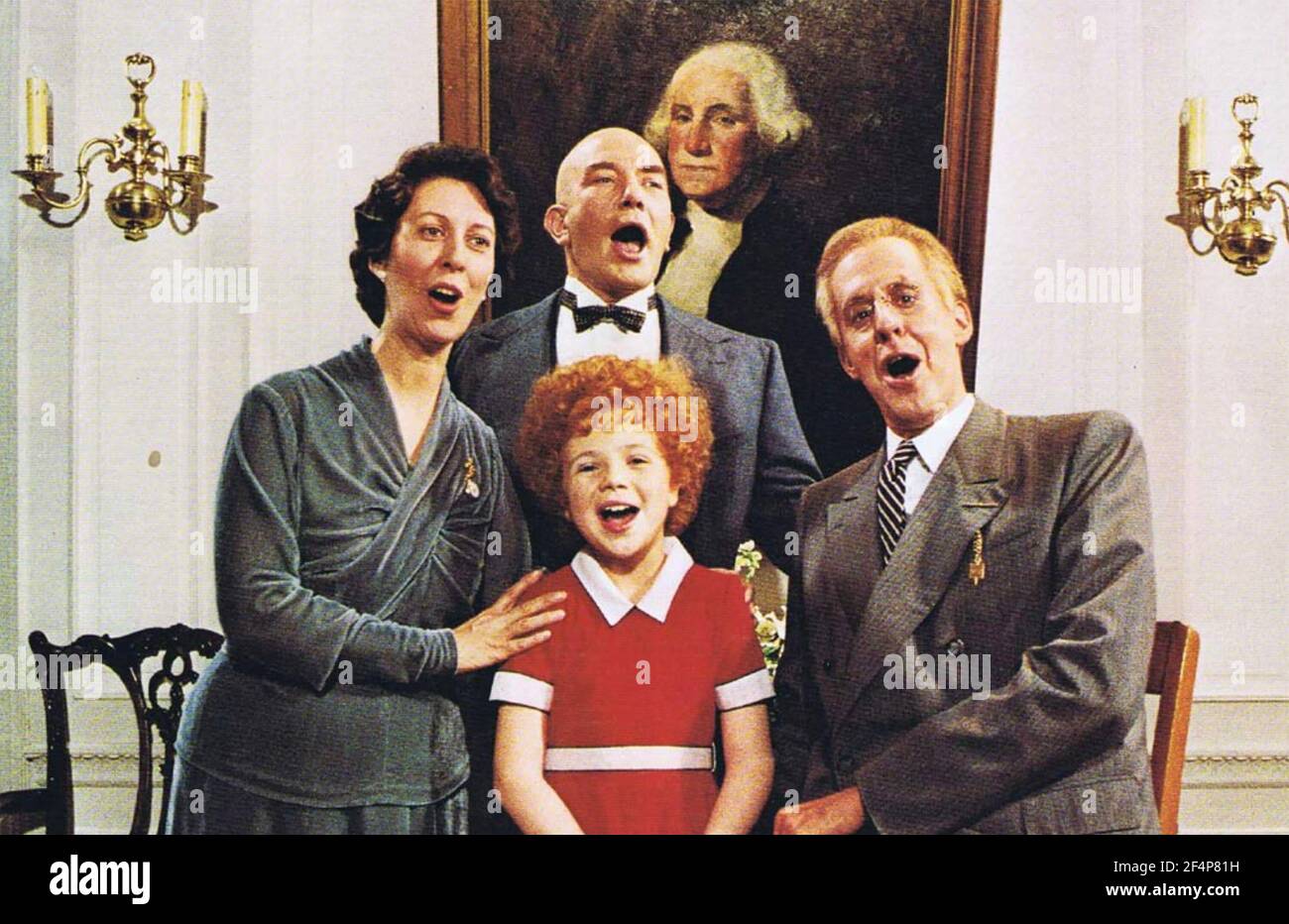 Aileen Quinn Husband