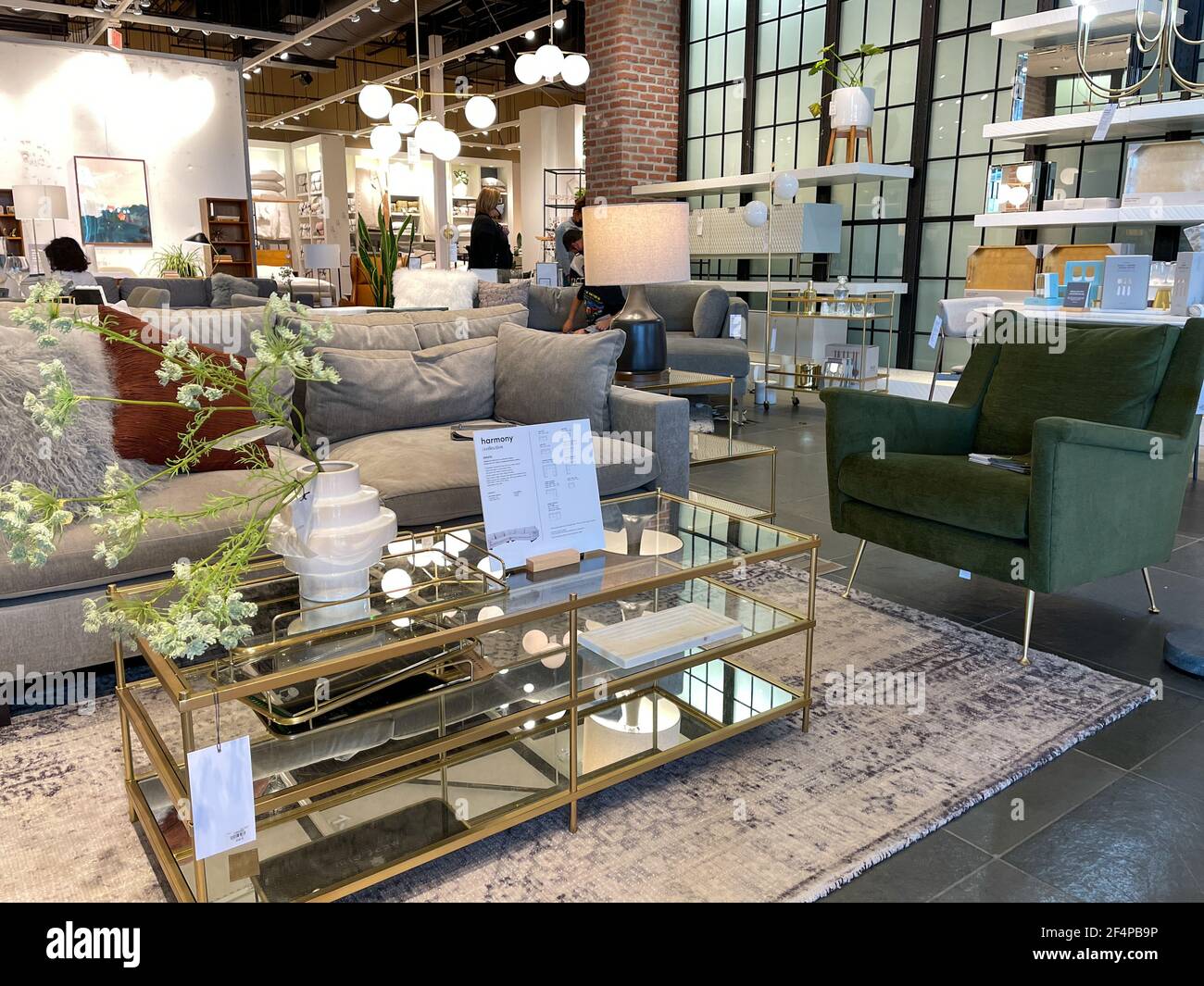 Modern Furniture Stores Orlando Florida