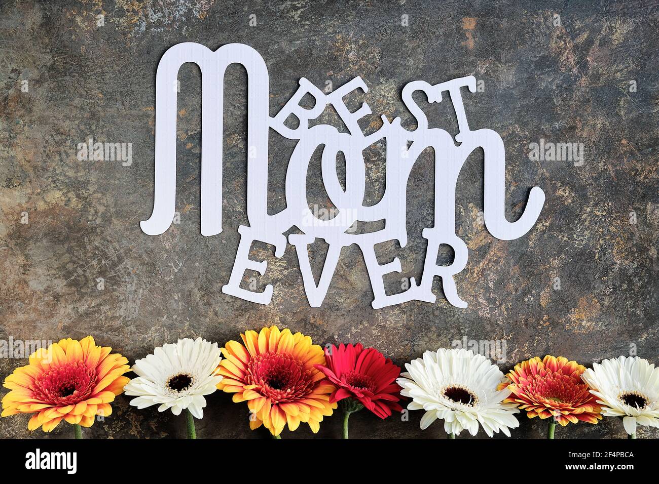 Best mom ever hi-res stock photography and images - Alamy