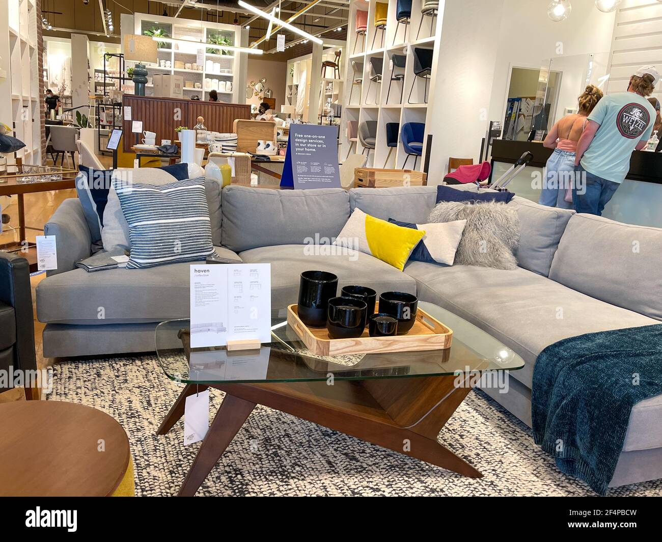 Midcentury modern hires stock photography and images Alamy