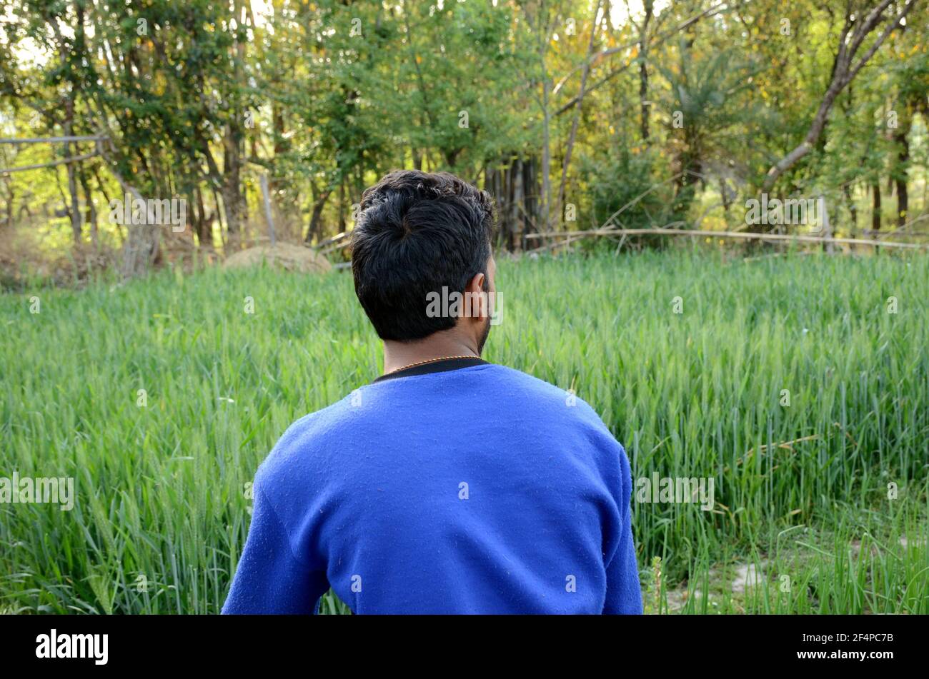 Authentic shot young man hi-res stock photography and images - Alamy
