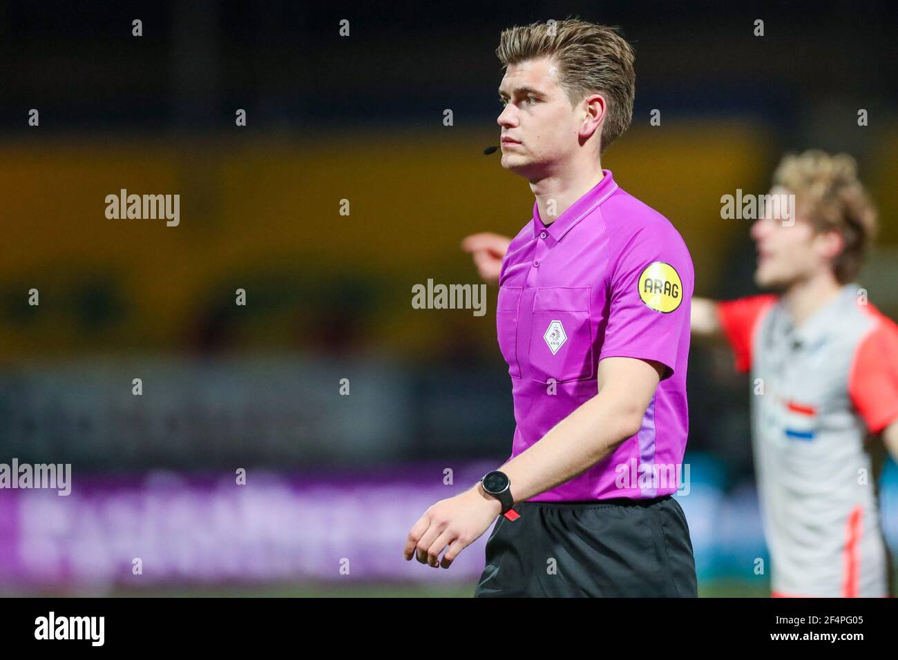 C8 Alamy Com Comp 2f4pg05 Leeuwarden Netherland