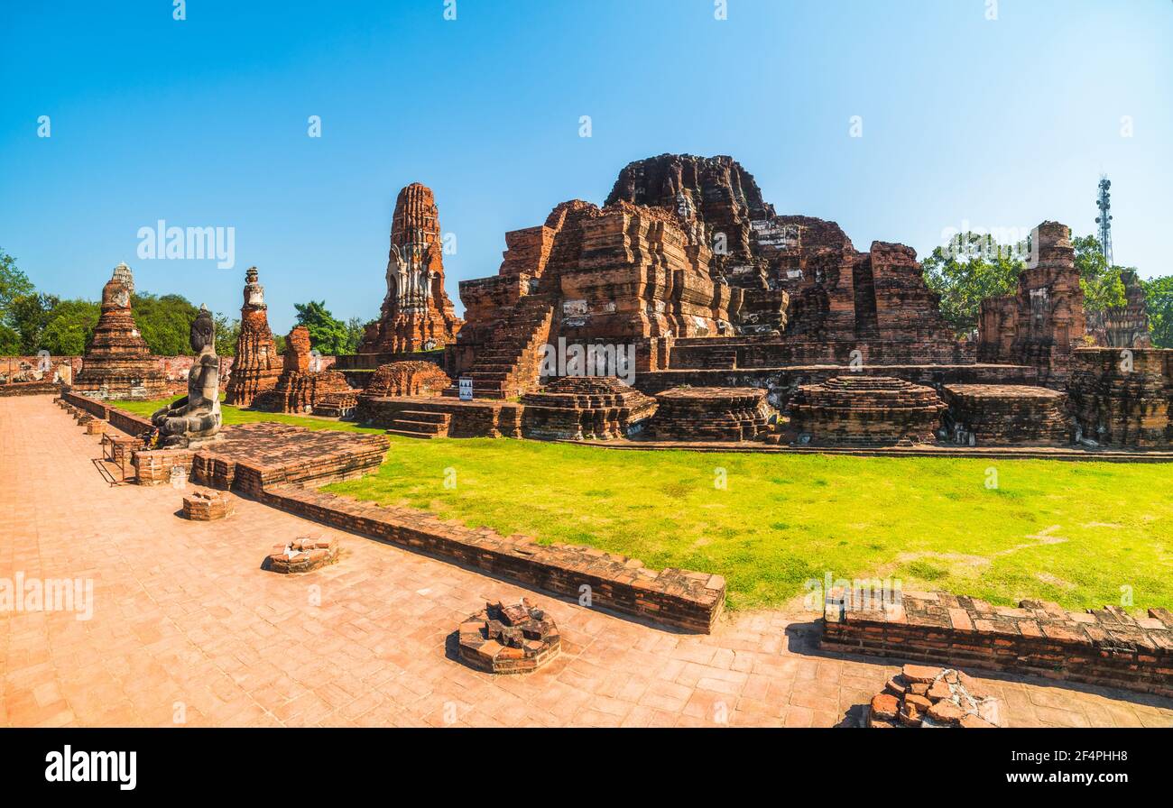 Travel historical temple city hi-res stock photography and images - Alamy