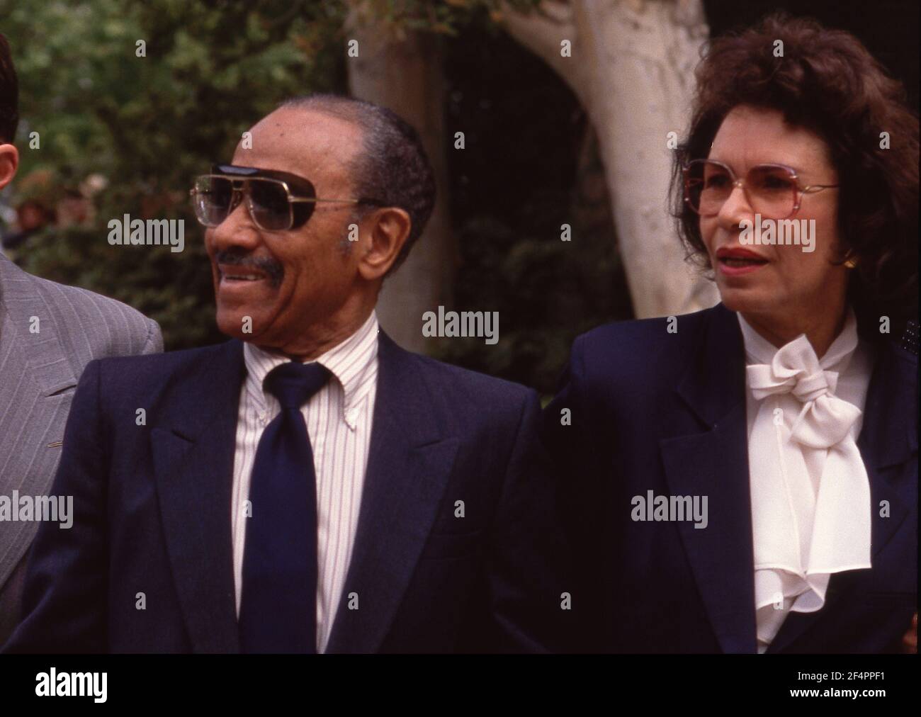 Fayard nicholas hires stock photography and images Alamy