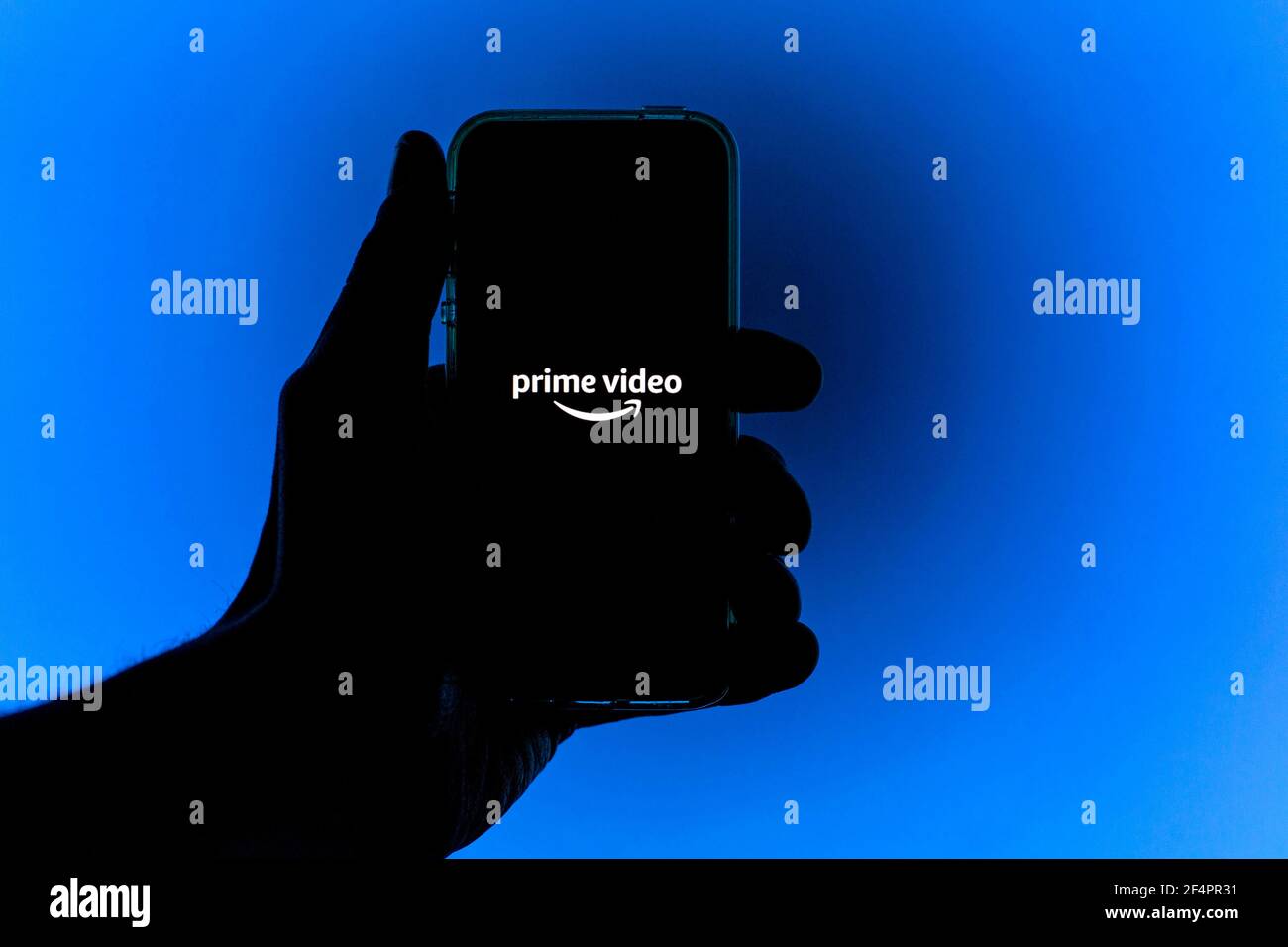 Amazon Prime Video High Resolution Stock Photography And Images Alamy Amazon Prime Video High Resolution Stock Photography And Images Alamy