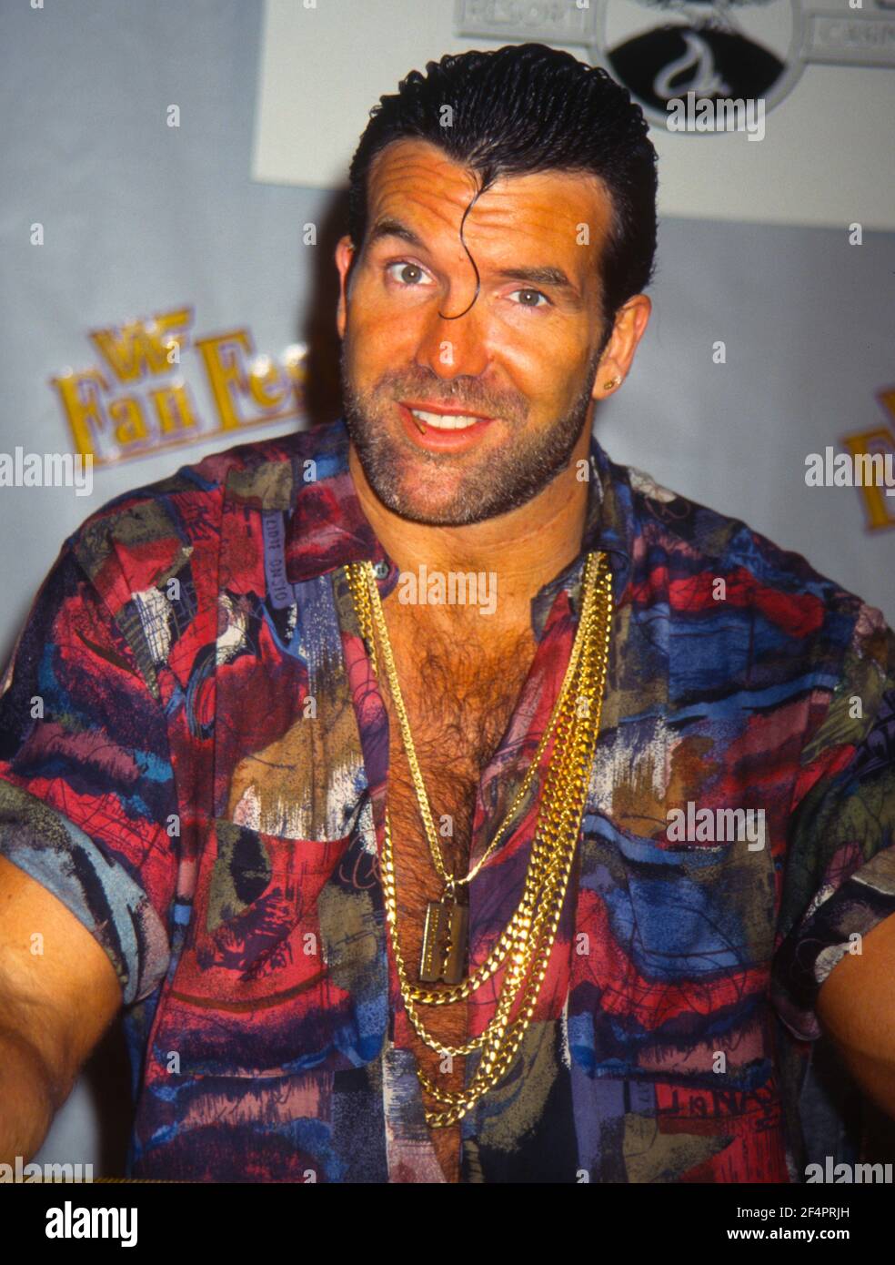 Razor Ramon 1995 Photo By John Barrett/PHOTOlink / MediaPunch Stock