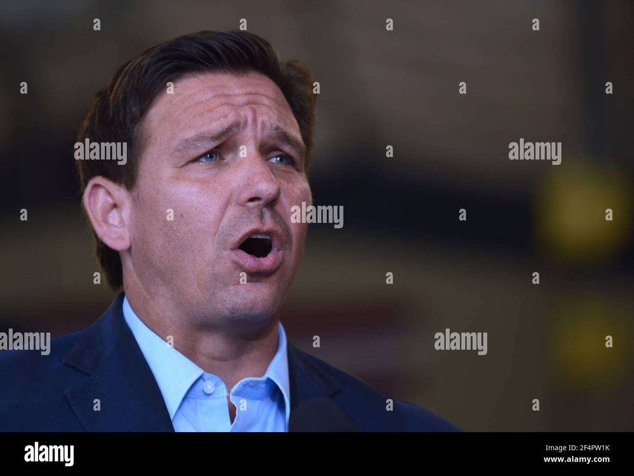 Eau gallie high school hires stock photography and images Alamy