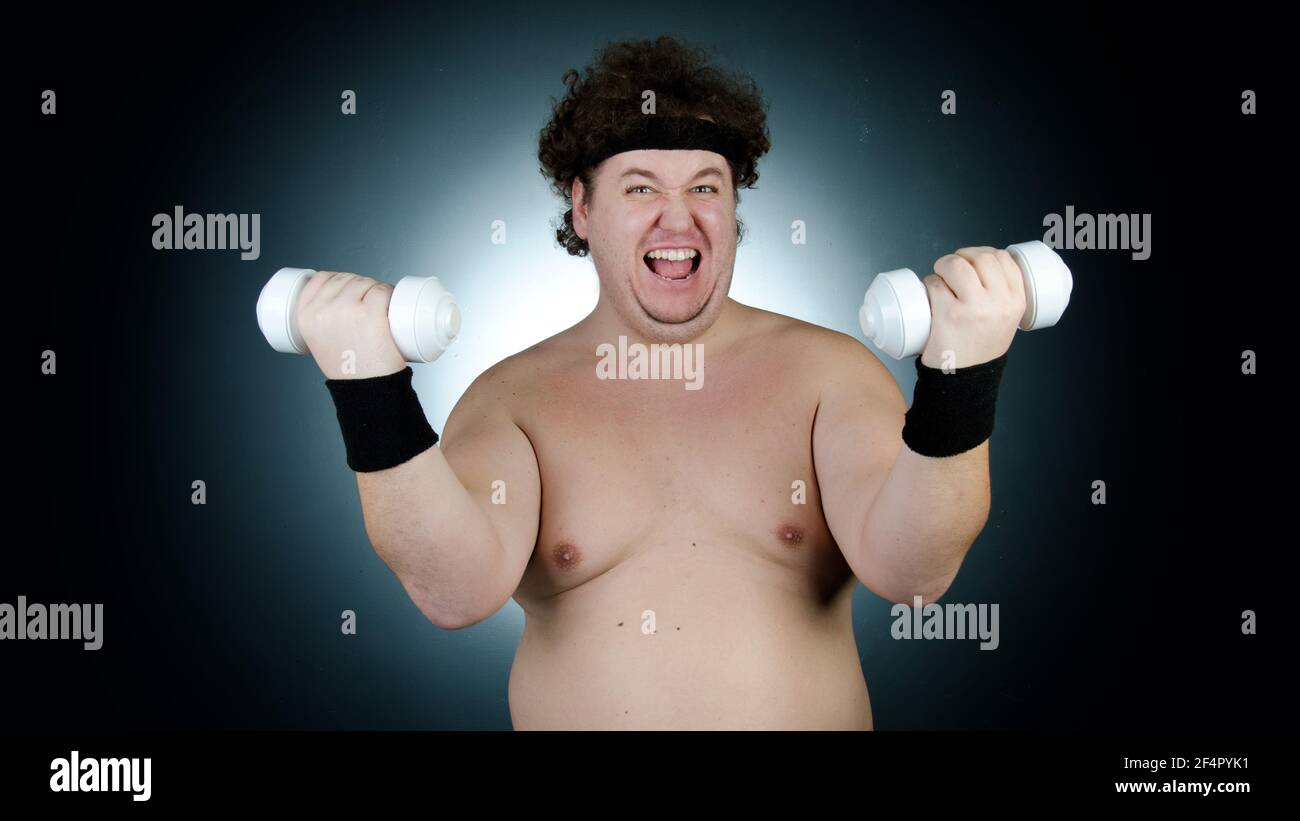 Health problems. Colds and pneumonia. Stock Photo