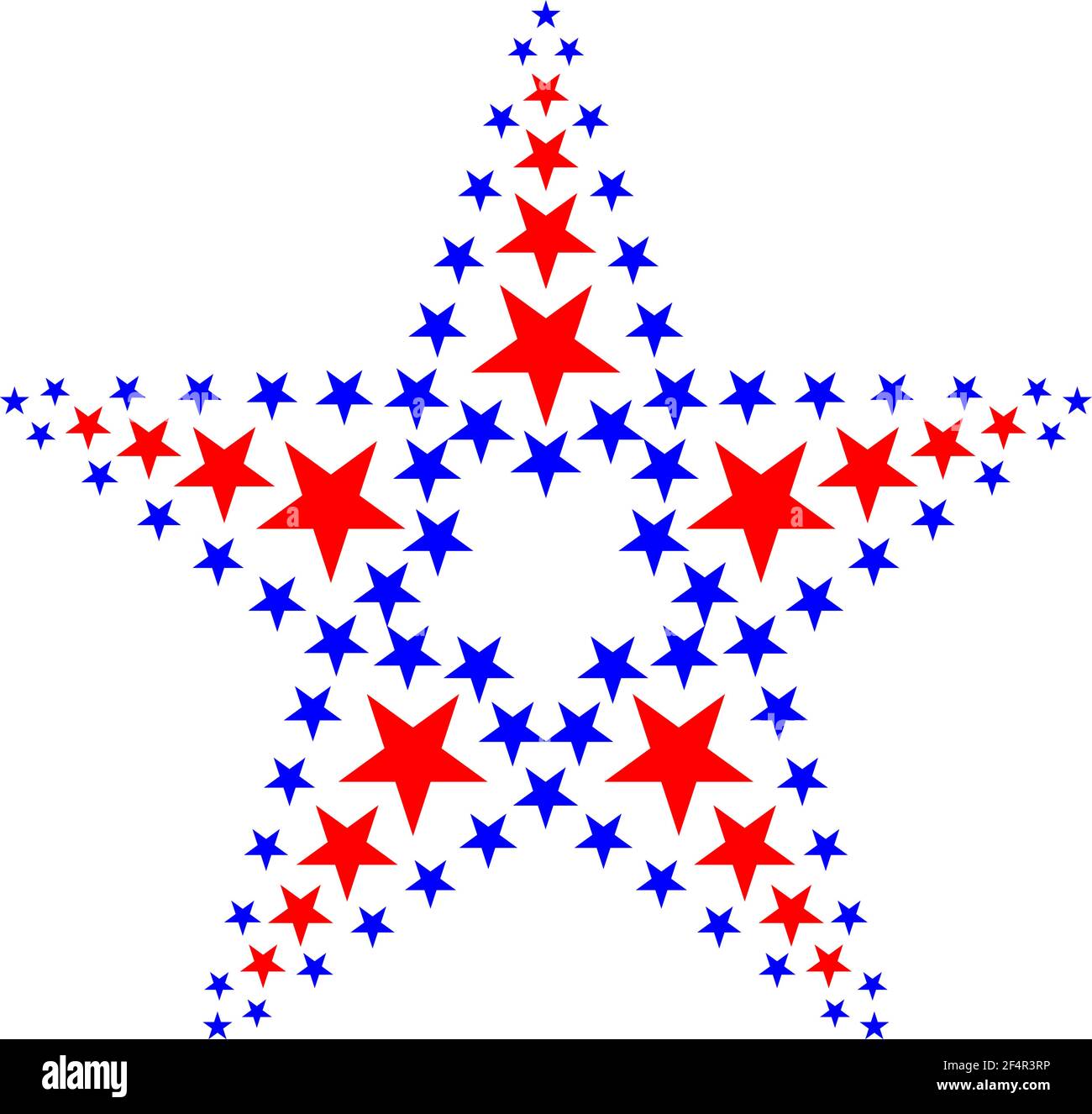 Star Design Vector Illustration Stock Vector Image & Art - Alamy