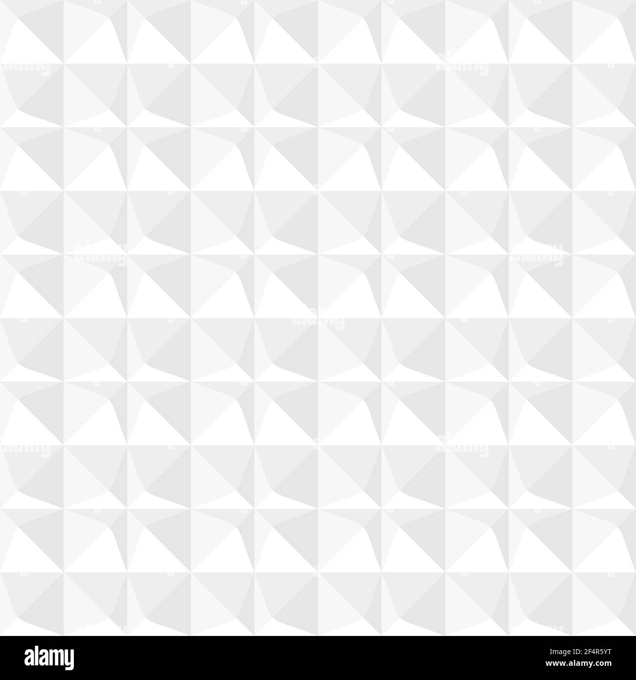 White Seamless Pattern Vector Illustration Stock Vector Image &amp; Art - Alamy