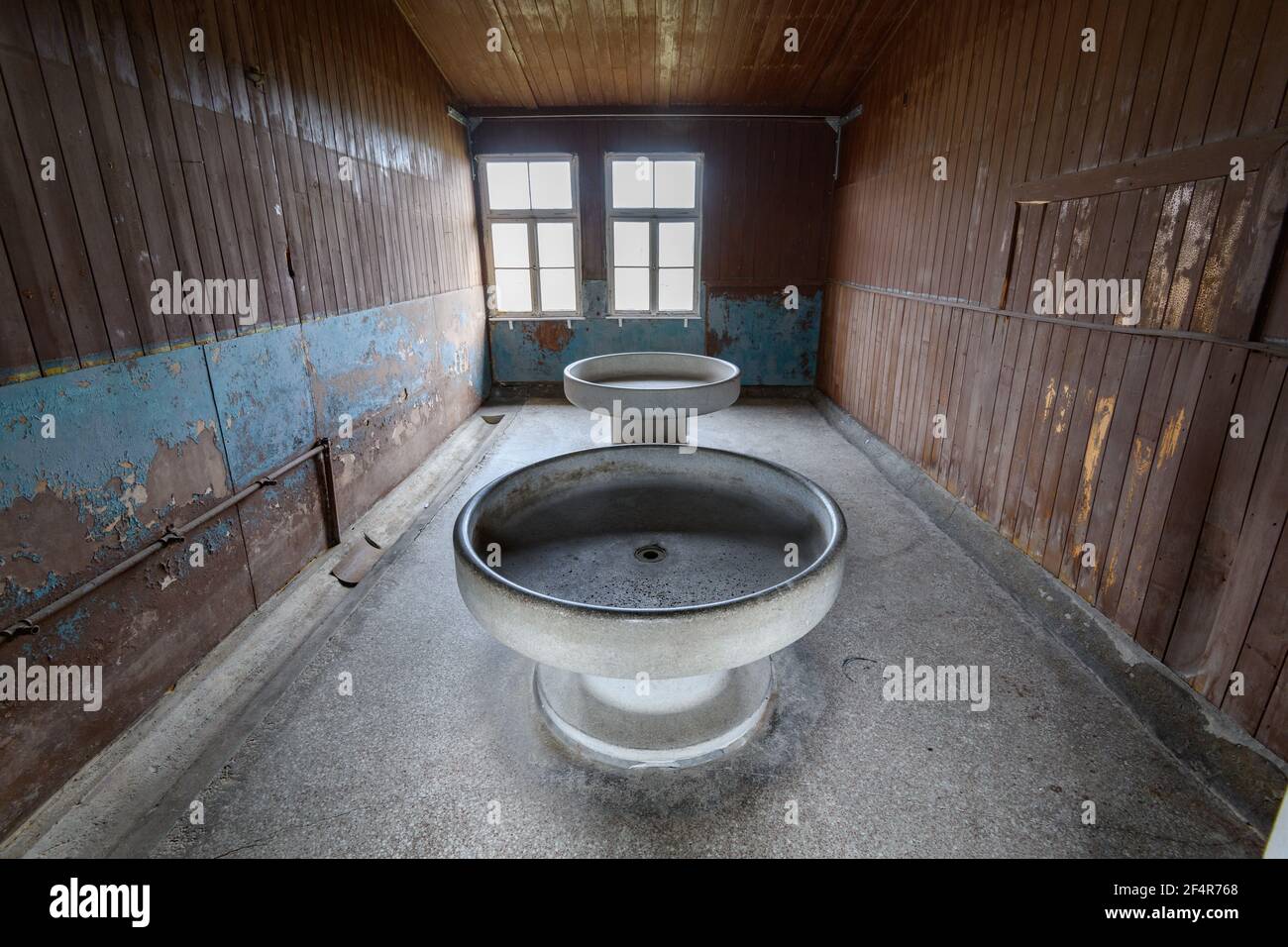 Mauthausen Memorial Concentration Camp In High Resolution Stock Photography  and Images - Alamy