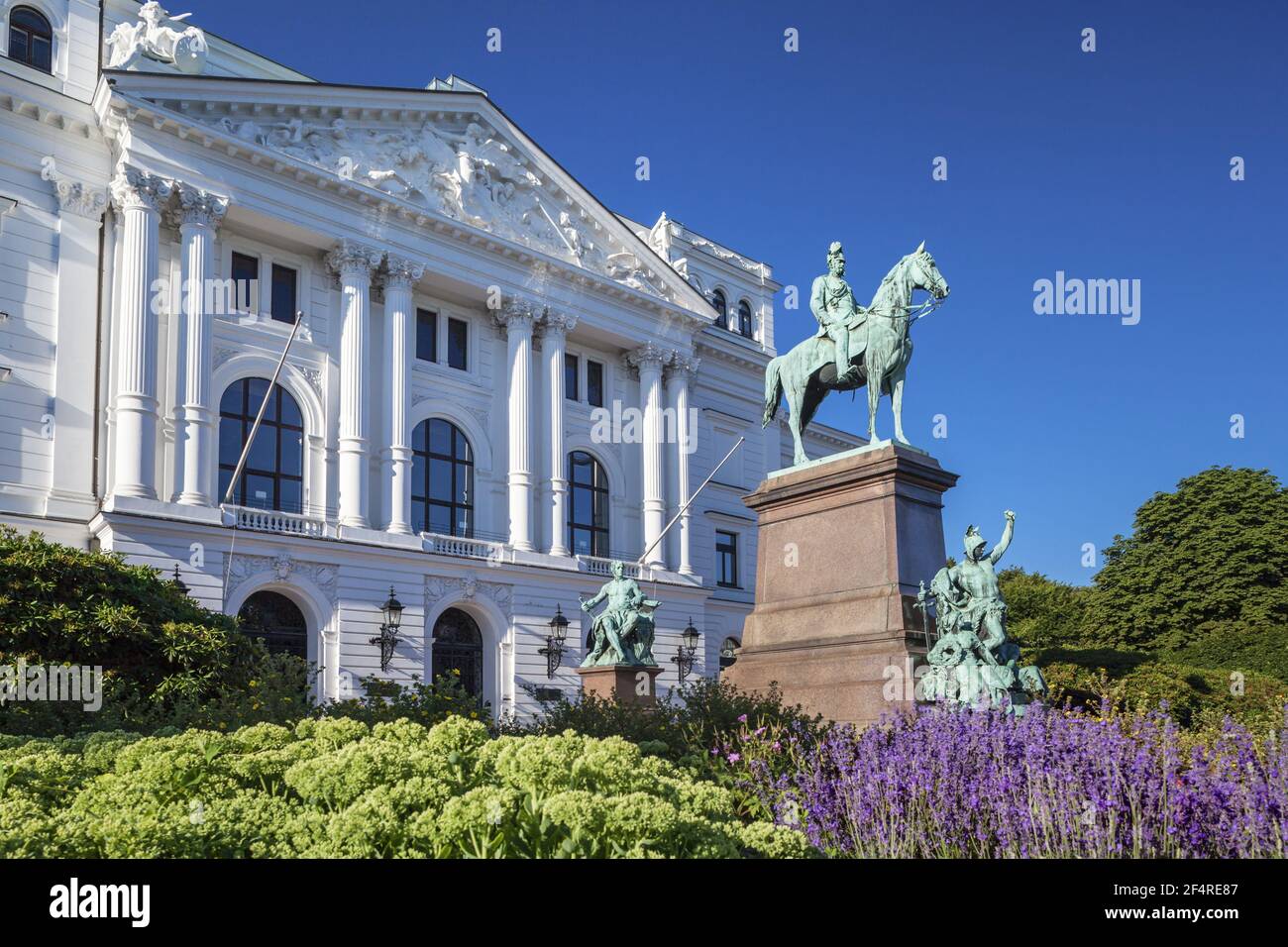 Hamburg altona i hires stock photography and images Alamy