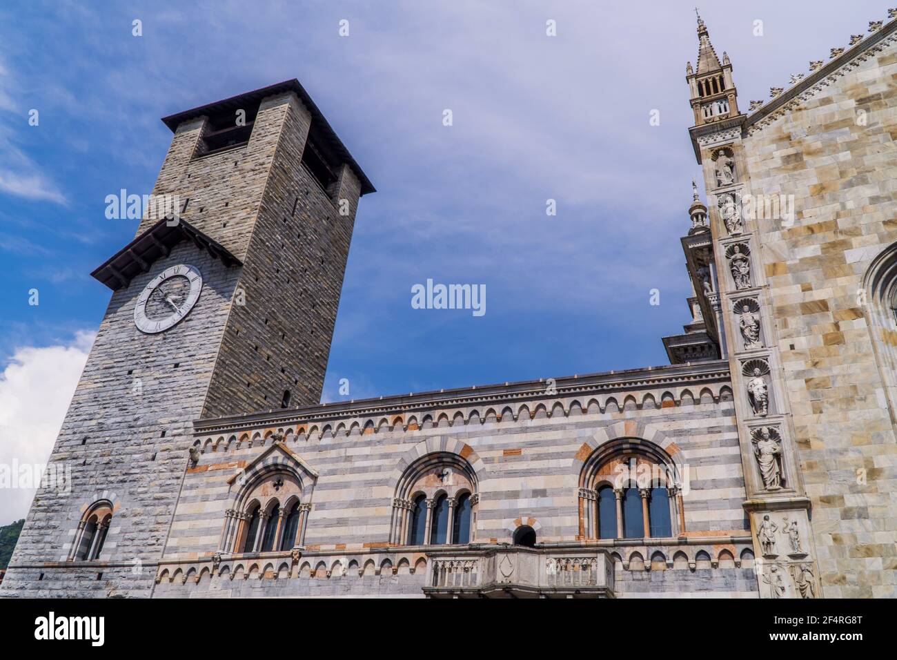 Saint mary of the assumption hi-res stock photography and images - Alamy