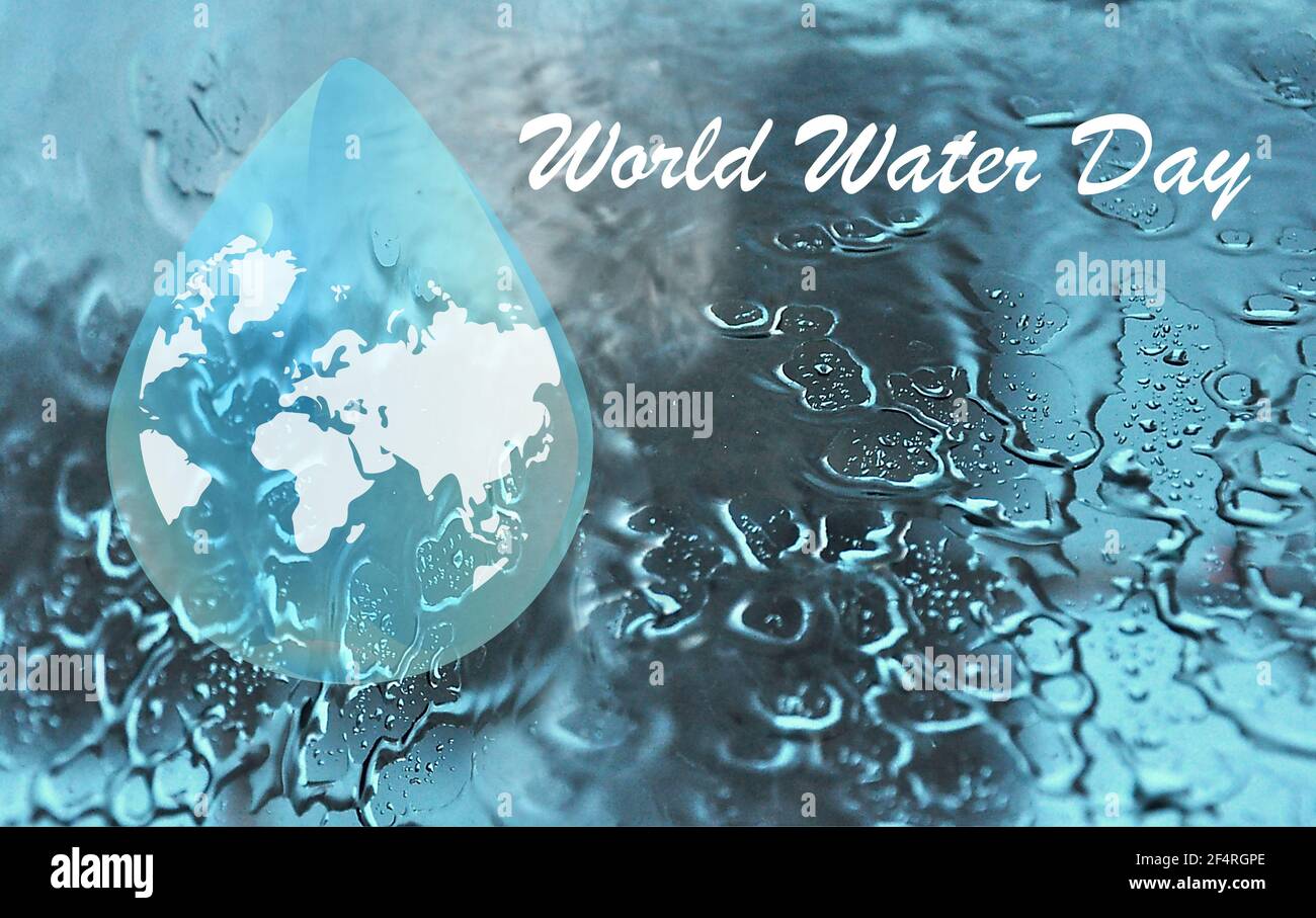 World Water Day 2023 | VBH Publishers