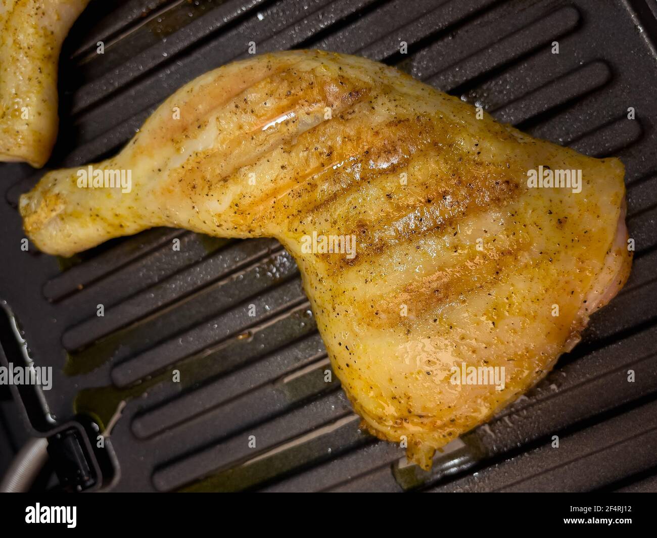 Electric grill hires stock photography and images Alamy