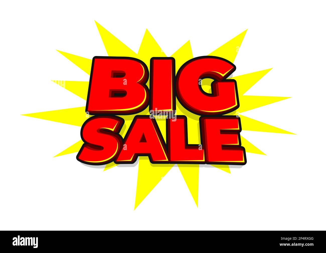 Super sell Stock Vector Images Alamy