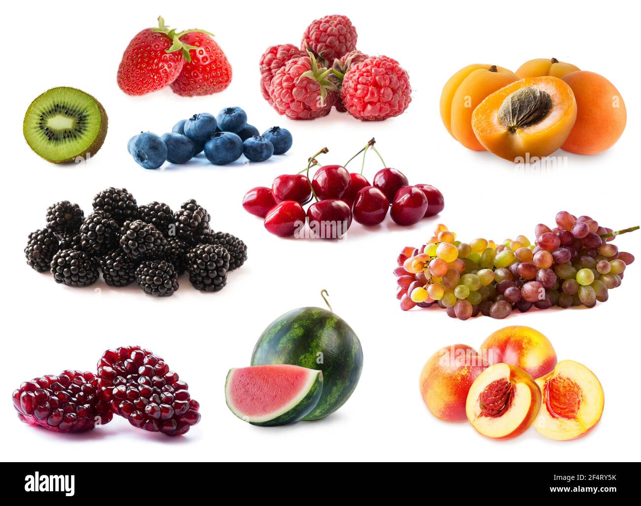 Antiviral fruits Cut Out Stock Images & Pictures Alamy