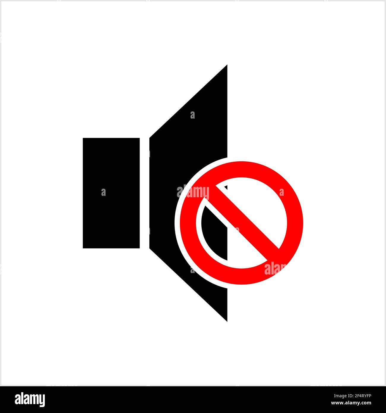 Speaker Icon, Speaker Vector Art Illustration Stock Vector Image & Art