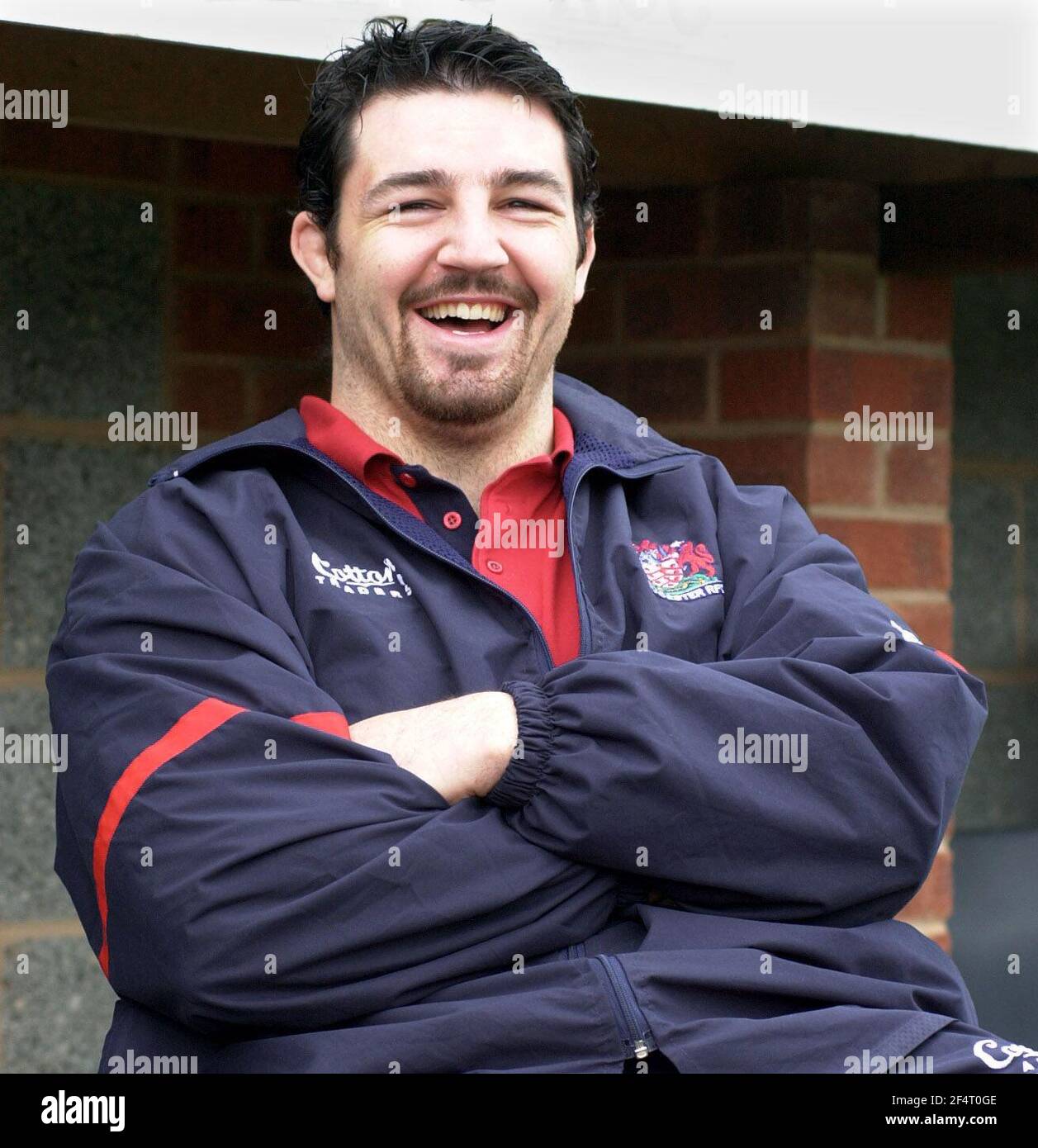 Gloucester rfc hi-res stock photography and images - Alamy