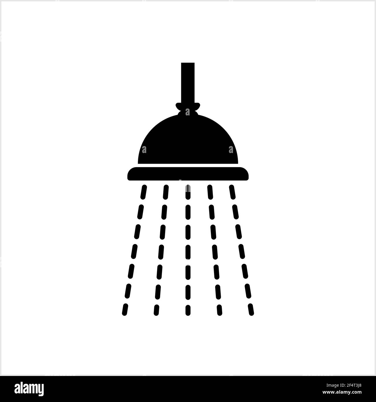 disegno doccia - 10 Shower Icon Design Vector Art Illustration Stock Vector Image & Art - Alamy
