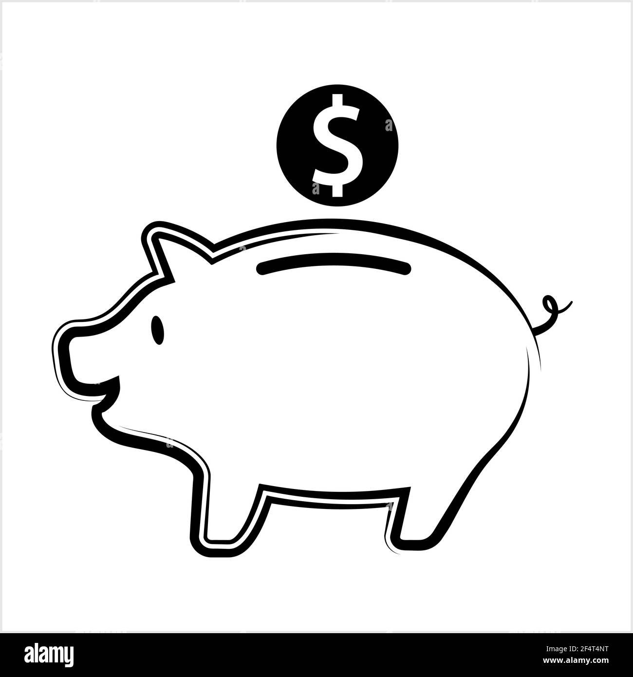 Piggy 2024 bank design