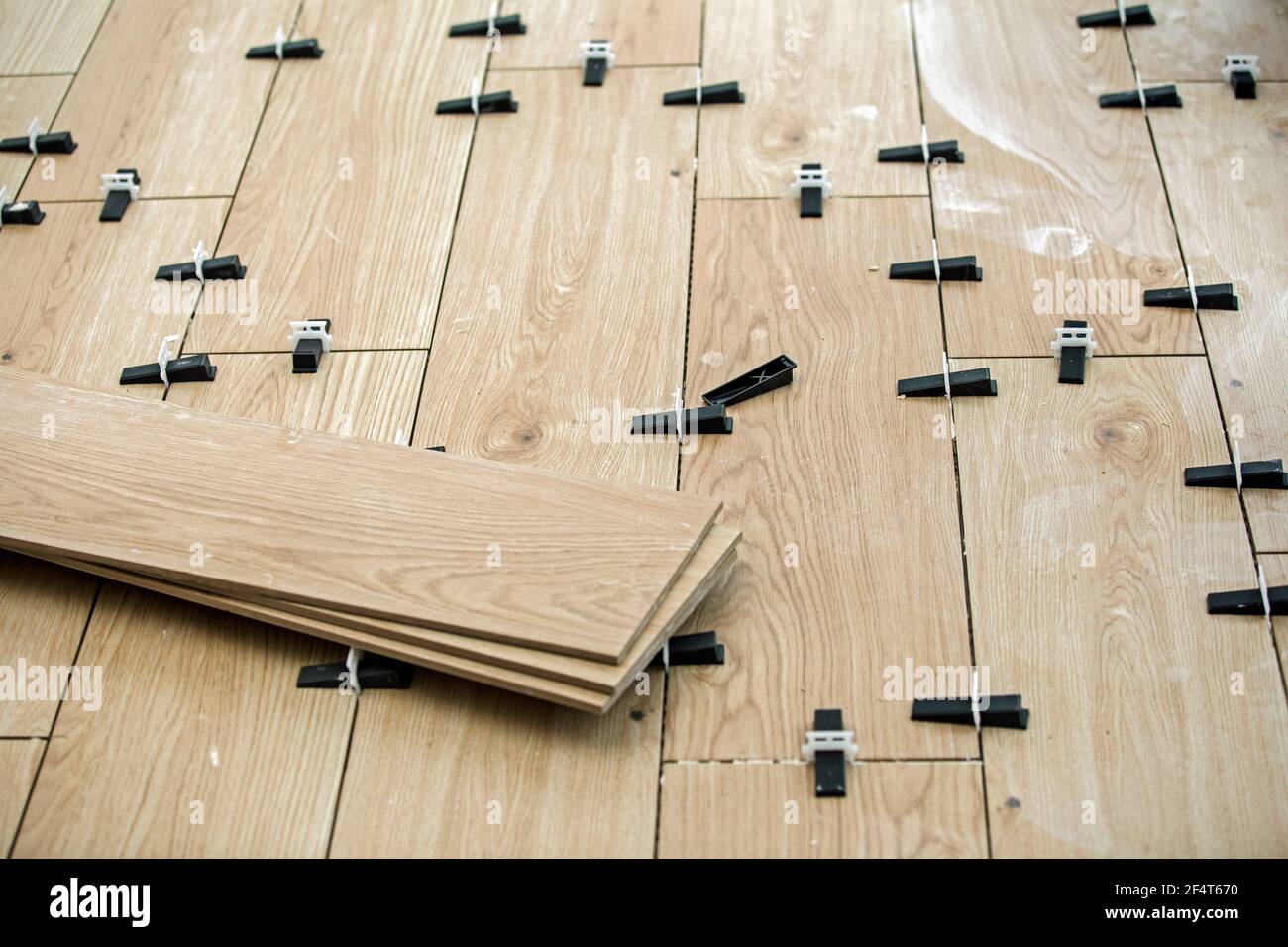 Spacers tile online and wood flooring