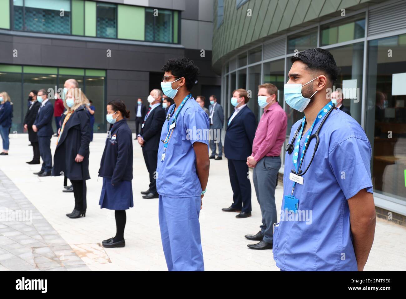 university-hospital-southampton-hi-res-stock-photography-and-images-alamy