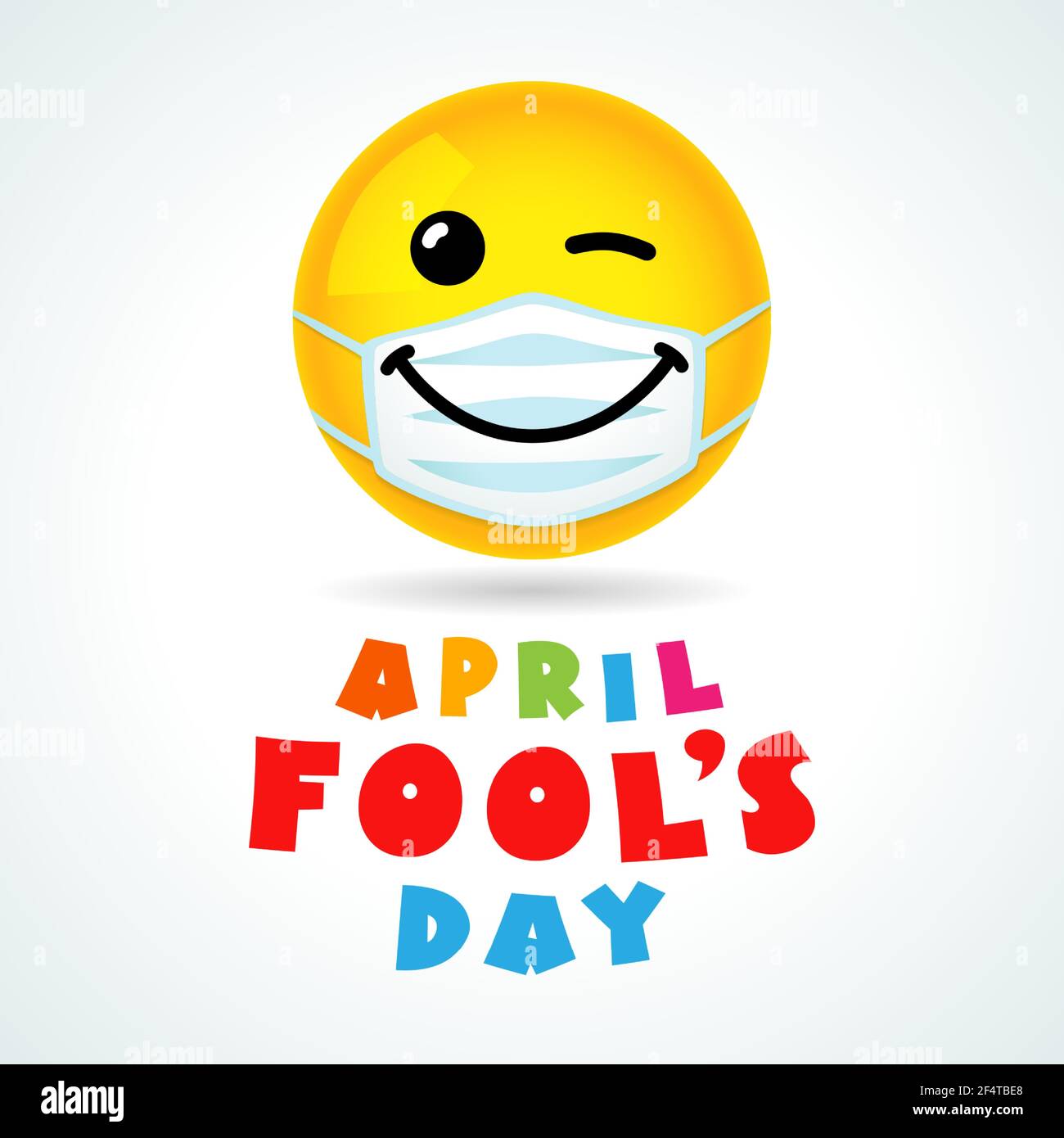 April fool hi-res stock photography and images - Alamy