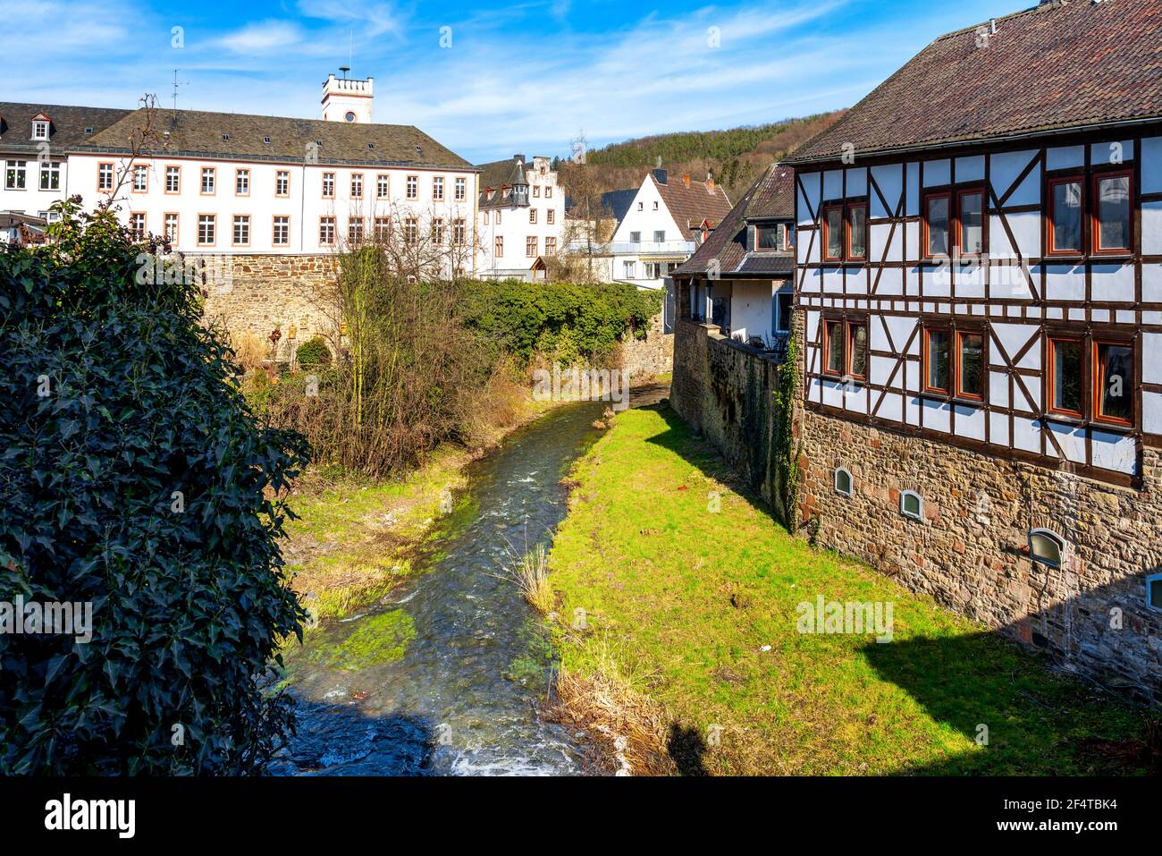 Postleitzahl Bad Mnstereifel