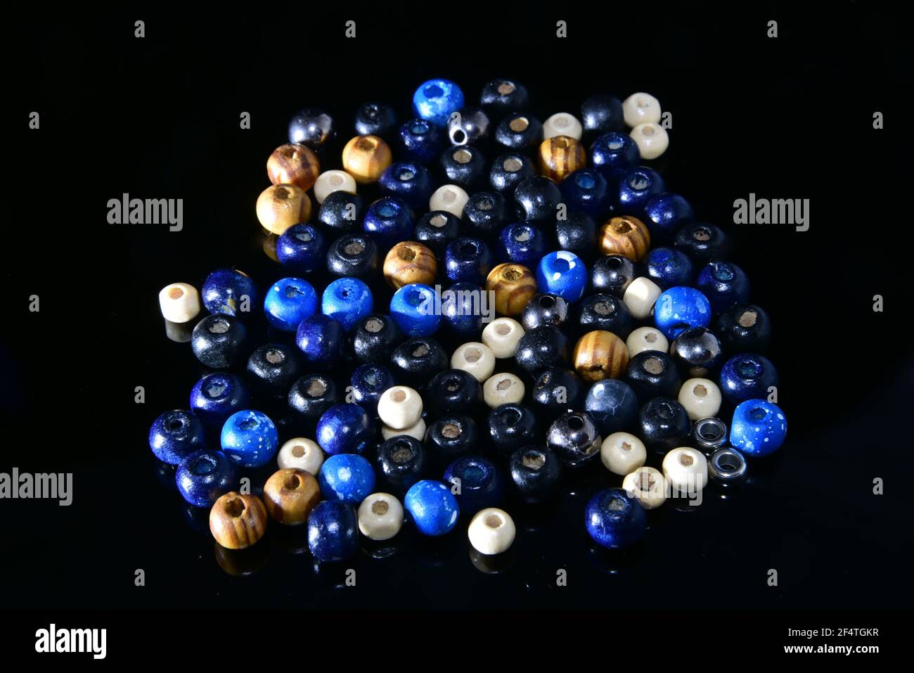 Ranger beads hi-res stock photography and images - Alamy