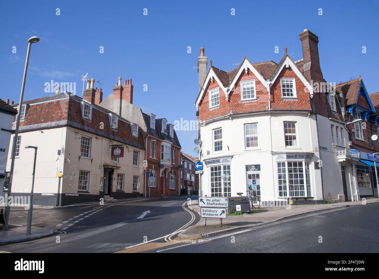 Blandford forum hires stock photography and images Alamy