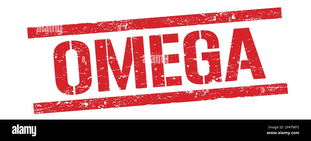 Omega Stamp High Resolution Stock Photography and Images - Alamy