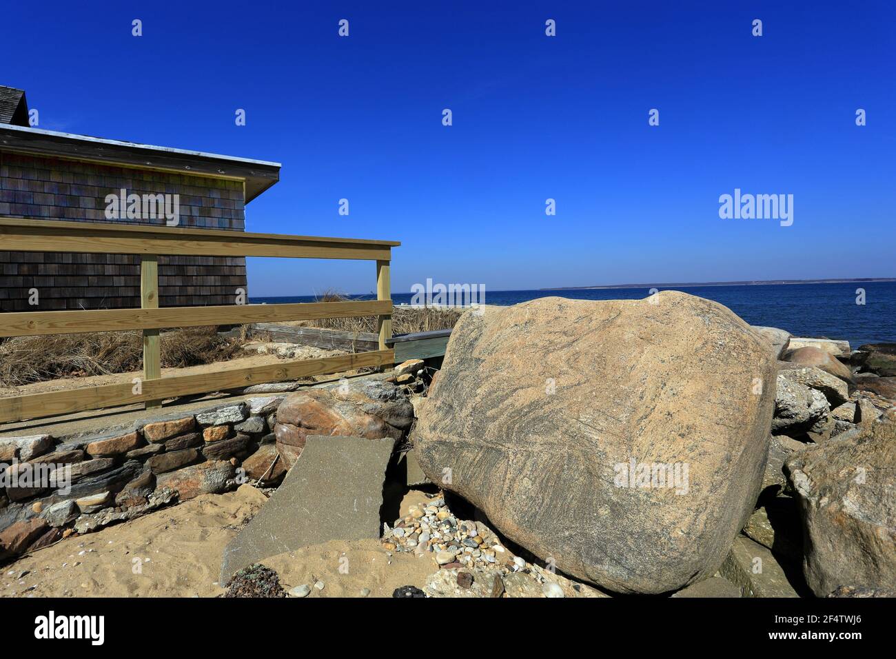 Gardiners island hires stock photography and images Alamy