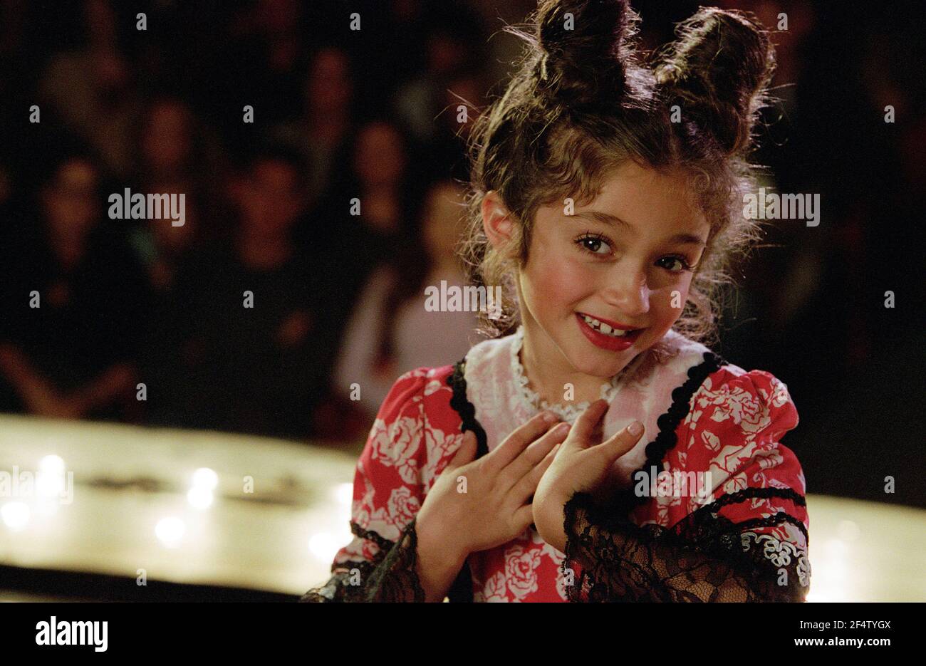RAQUEL CASTRO in JERSEY GIRL (2004), directed by KEVIN SMITH. Credit:  MIRAMAX / Album Stock Photo - Alamy