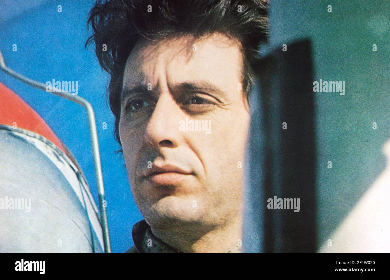 AL PACINO in AND JUSTICE FOR ALL (1979), directed by NORMAN JEWISON