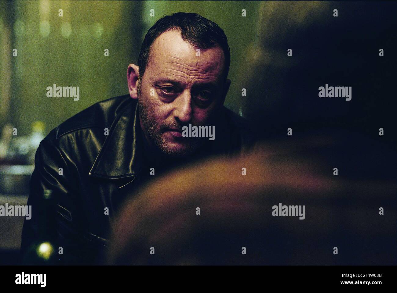 JEAN RENO in CRIMSON RIVERS 2 ANGELS OF THE APOCALYPSE