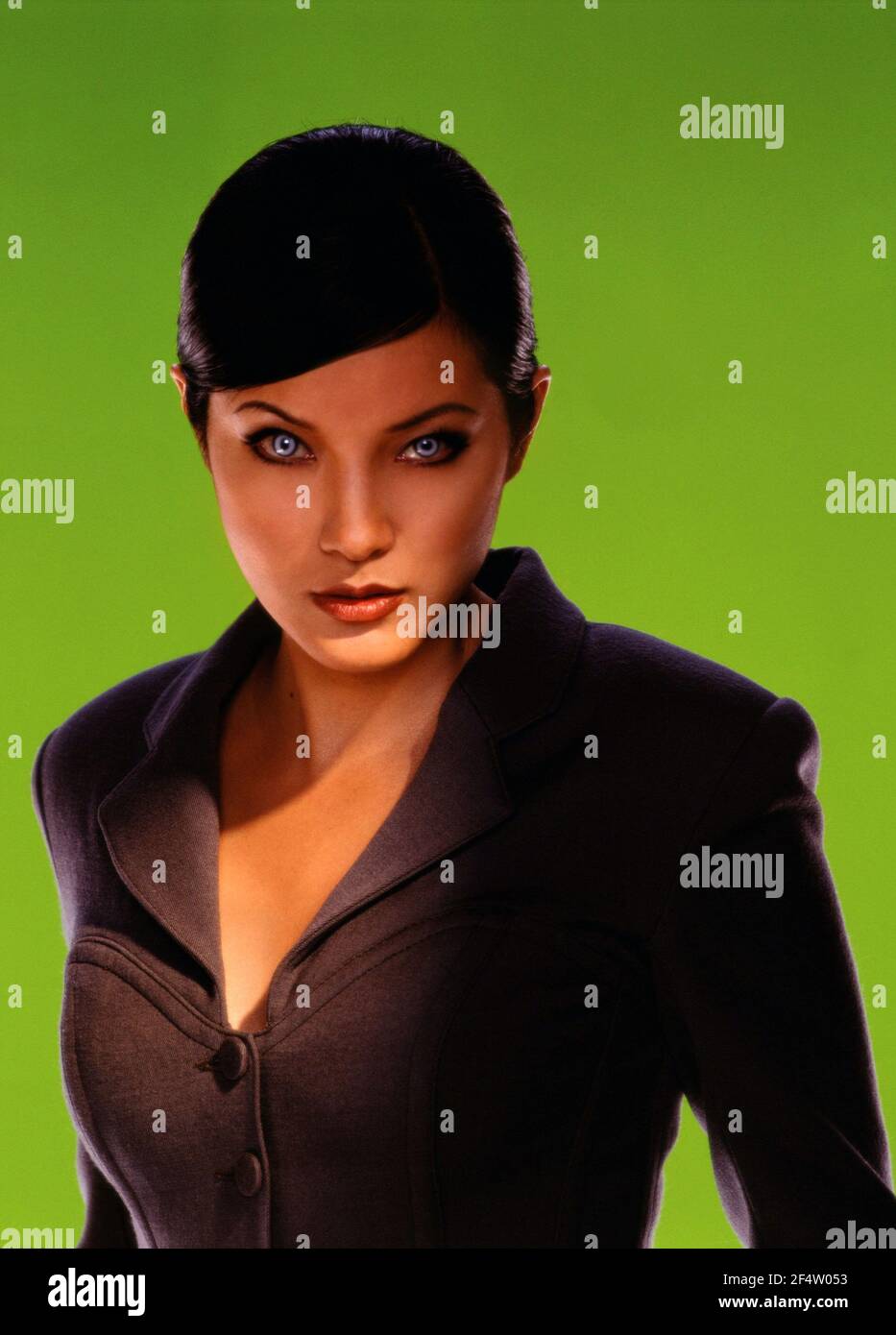 Kelly Hu Hi-res Stock Photography And Images - Alamy