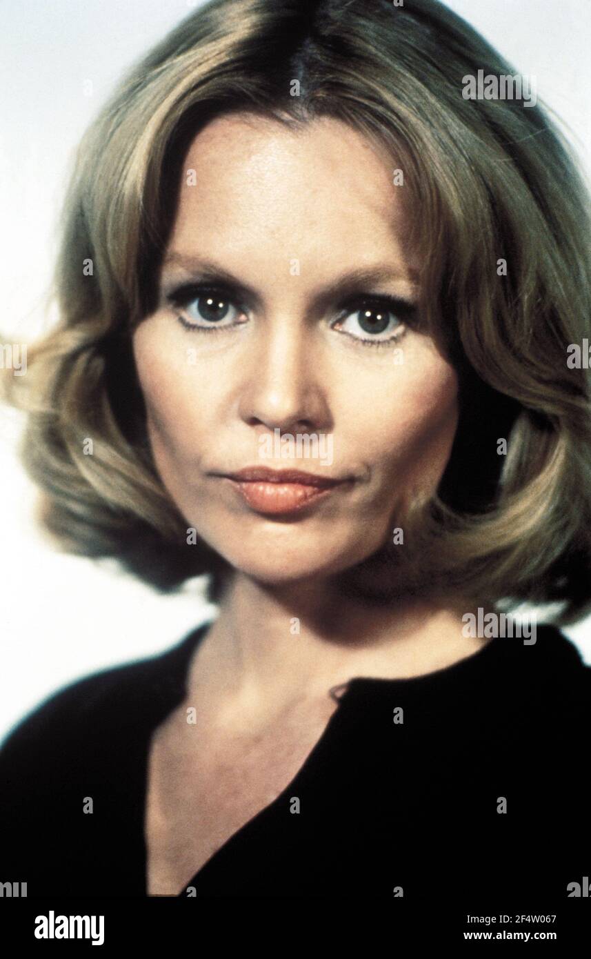 TUESDAY WELD ACTRESS (1969 Stock Photo - Alamy