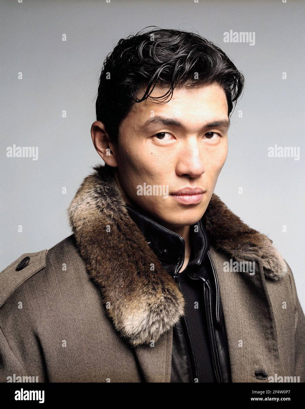 Yune High Resolution Stock Photography and Images - Alamy