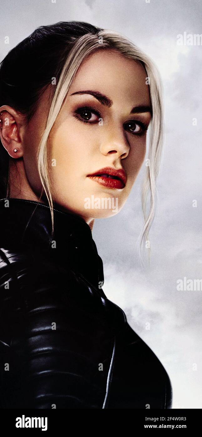 anna paquin haydut x2