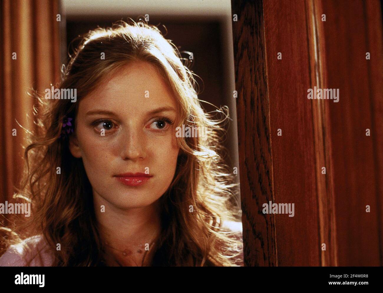 SARAH POLLEY in THE I INSIDE (2004), directed by ROLAND SUSO RICHTER. Credit: MIRAMAX / Album Stock Photo