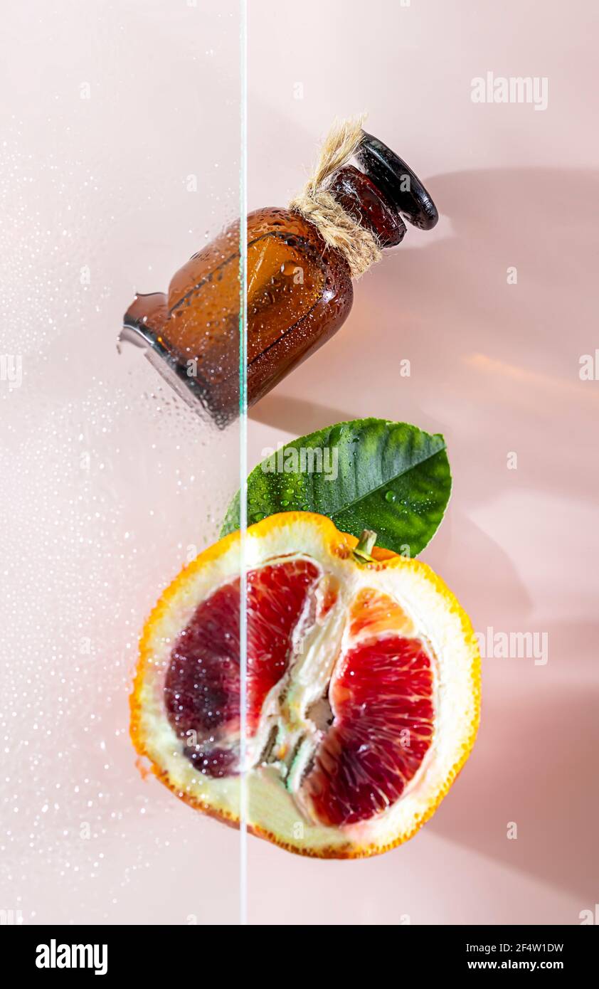 Harsh Medicine High Resolution Stock Photography and Images - Alamy