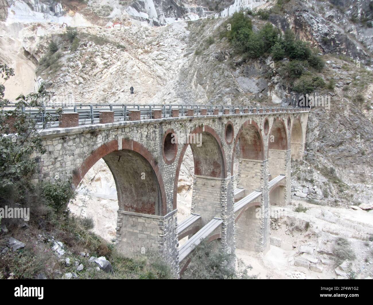 Carrara - Italien Stock Photo - Alamy