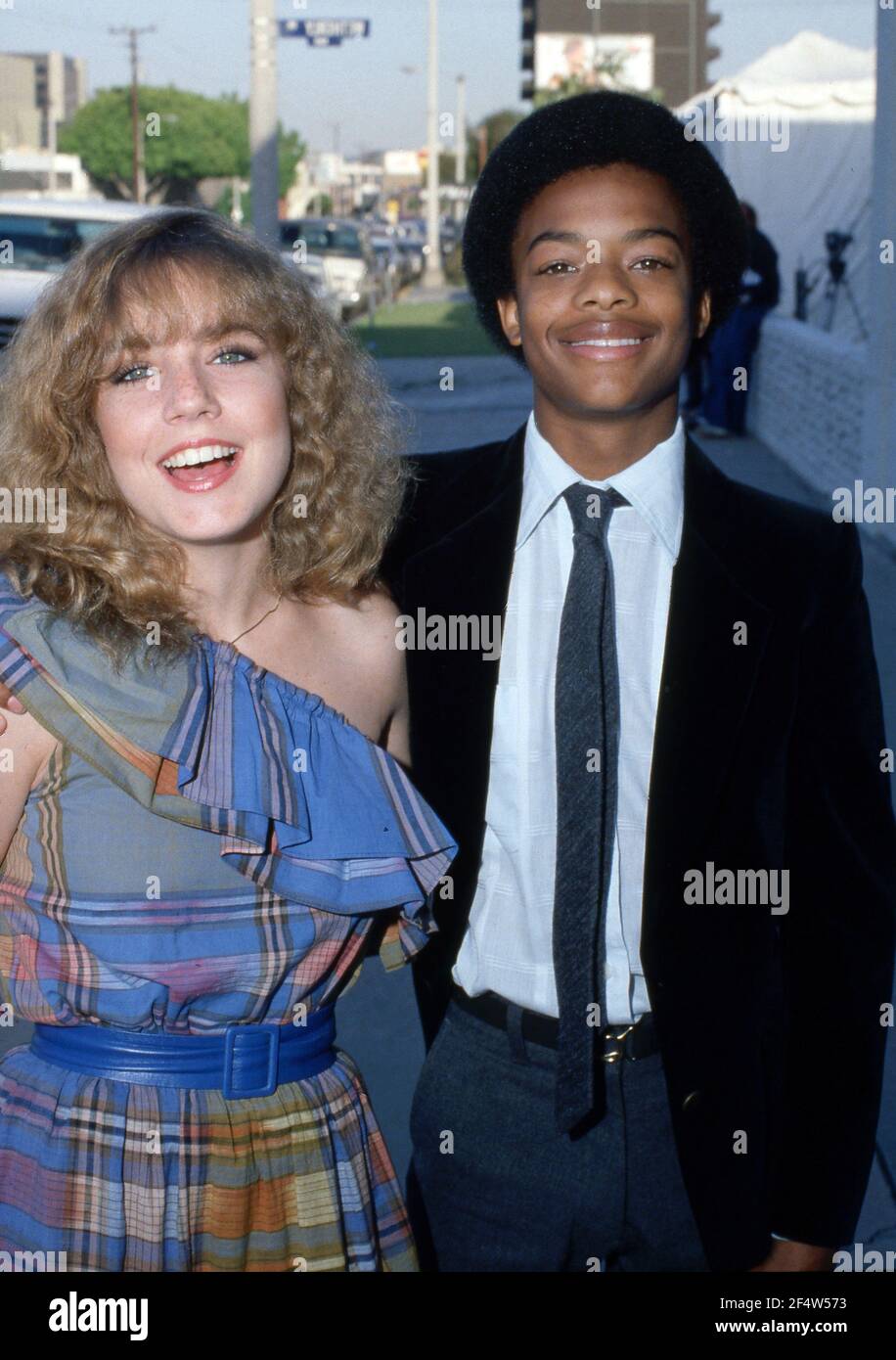 Different Strokes Todd Bridges