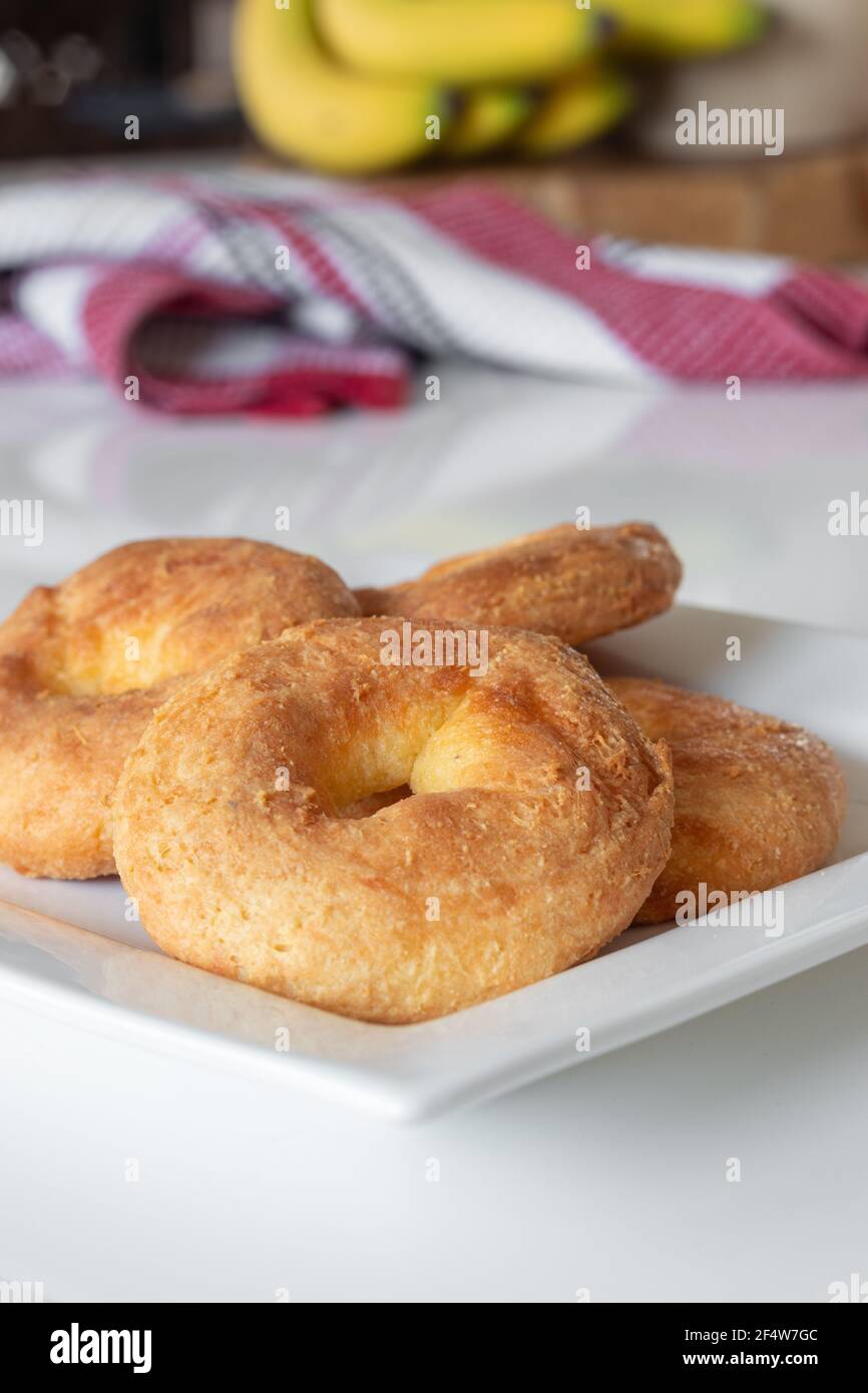 homemade ketogenic cheese bagels made with almond flour Stock Photo Alamy